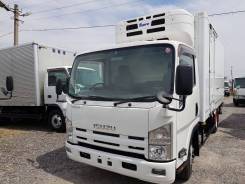 Isuzu Elf. ELF 2012г НЕ Конструктор РЕФ -30+30 без пробега коробка Обычная, 4 600 куб. см., 3 500 кг.