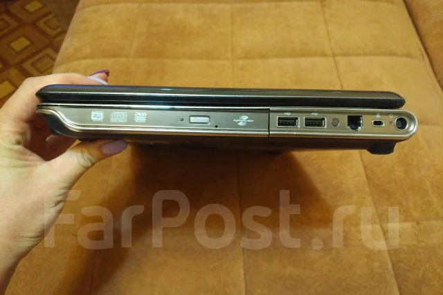 HP Pavilion dv5. 14" ����