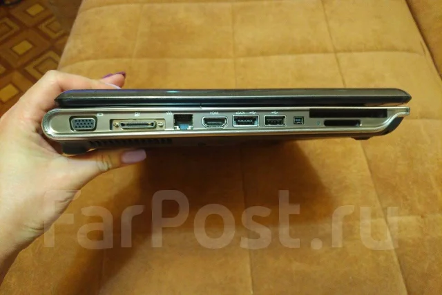 HP Pavilion dv5. 14" ����