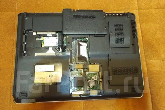 HP Pavilion dv5. 14" ����