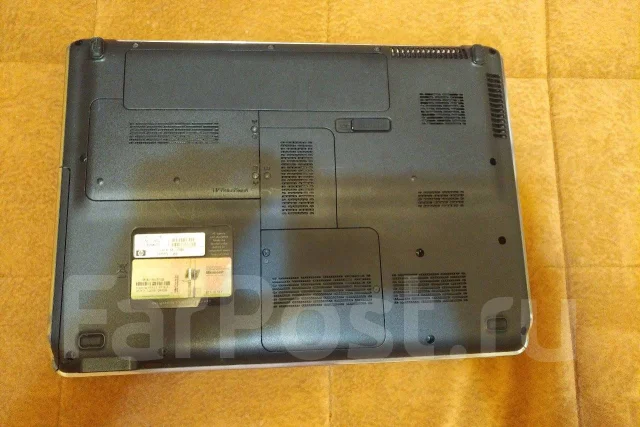 HP Pavilion dv5. 14" ����