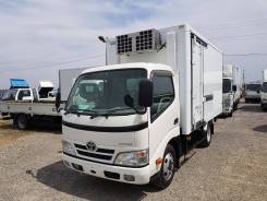 Toyota Dyna. Dyna 2011г дизель. Коробка (обычная) РЕФ-30 без пробега, 4 000 куб. см., 2 500 кг.