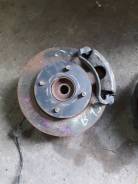 Суппорт тормозной. Nissan Wingroad, WEY10, WFGY10, WFNY10, WFY10