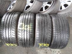 Continental ContiSportContact 1. Летние, 10 %, 4 шт