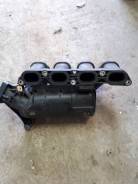 Коллектор впускной. Toyota Allex, NZE121, ZZE122, ZZE123, ZZE124 Двигатель 1ZZFE