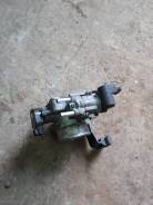 Заслонка дроссельная. Toyota Allex, ZZE122 Toyota Wish Двигатель 1ZZFE