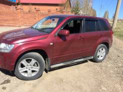 Suzuki. 6.5x17, 5x114.30, ET45, ЦО 60,1 мм.