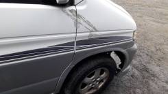 Крыло. Mazda Bongo Friendee, SGL3, SGEW, SGL5, SGLR, SG5W, SGE3, SGLW Двигатели: WLT, FEE, J5D