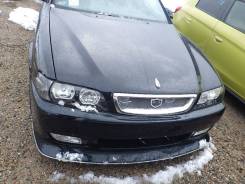 Toyota Chaser. JZX100, 1JZGE