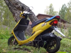 Honda Dio AF35 ZX ����