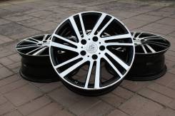 Manaray Sport. 7.0x17", 5x114.30, ET55, ЦО 73,1 мм.