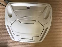Консоль потолка. Ford Focus, CB8 Двигатели: IQDB, M8DA, M8DB, PNDA, UFDB, XQDA, XTDA