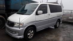 Стекло лобовое. Mazda Bongo Friendee, SGL3, SGEW, SGL5, SGLR, SG5W, SGE3, SGLW Двигатели: WLT, FEE, J5D