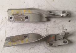 Крепление капота. Suzuki Alto, HA12S, HA12V, HA22S, HA23S, HA23V, HA62S Suzuki Ignis, HV51S, HV81S, HX51S, HX81S, HX91S, HY51S, HY81S Suzuki Swift, HN...