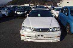 Toyota Mark II. JZX100, 1JZGTE VVTI