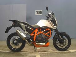 KTM 690 Duke. 690 куб. см., исправен, птс, без пробега. Под заказ