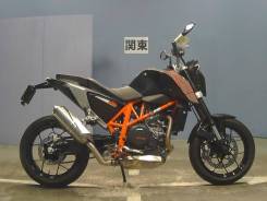 KTM 690 Duke. 690 куб. см., исправен, птс, без пробега. Под заказ