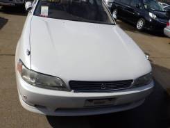 Toyota Mark II. JZX90, 1JZGE