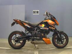KTM 690 Duke. 690 куб. см., исправен, птс, без пробега. Под заказ
