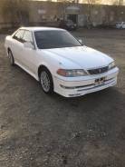 Toyota Mark II. GX1007778885, 1G BEMS