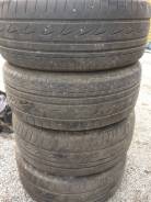Bridgestone Playz RV. Летние, 2011 год, 30 %, 4 шт