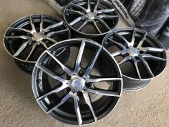 Topy Zina. 7.0x17", 5x114.30, ET48, ЦО 73,3 мм.