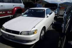 Toyota Mark II. JZX90, 1JZGE