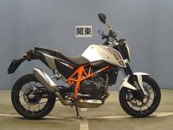 KTM 690 Duke. 690 куб. см., исправен, птс, без пробега. Под заказ
