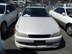 Toyota Mark II. JZX90, 1JZGTE TT