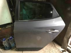Дверь боковая. Hyundai ix35, LM Двигатели: D4HA, G4KD, G4NA