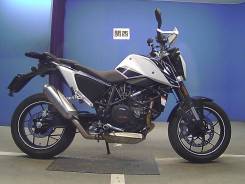 KTM 690 Duke. 690 куб. см., исправен, птс, без пробега. Под заказ