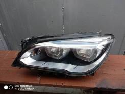Фара. BMW 7-Series, F01