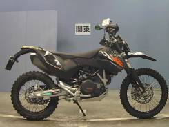 KTM 690 Enduro. 690 куб. см., исправен, птс, без пробега. Под заказ