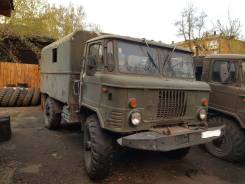 ГАЗ 66. Продам , 4 250 куб. см., 5 000 кг.