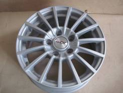 X'trike X-106. 6.5x15", 5x112.00, ET45, ЦО 57,1 мм.