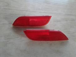 Катафот. Subaru Legacy, BM9, BMG, BMM, BR9, BRG, BRM Subaru Impreza, GH2, GH3, GH6, GH7, GH8, GP2, GP3, GP6, GP7, GRB, GRF Subaru XV, GP7 Subaru Exiga...
