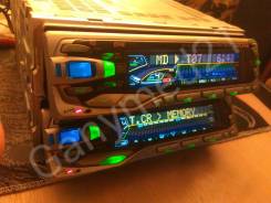 Alpine CDA-5755