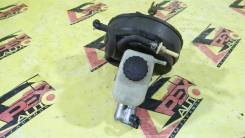 Цилиндр главный тормозной. Toyota Mark II, JZX90, JZX90E Toyota Cresta, JZX90 Toyota Chaser, JZX90 Двигатель 1JZGTE
