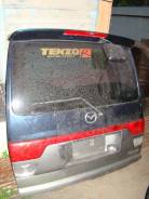 Дверь багажника. Mazda Bongo Friendee