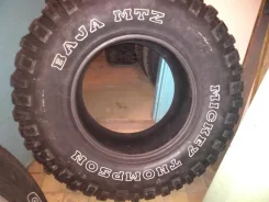 Mickey Thompson Baja MTZ P3. �����������, �/�, ����� 40 % ����