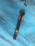 Крюк буксировочный. Subaru Legacy, BL5, BL9, BLE, BP5, BP9, BPE