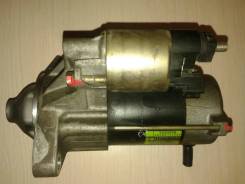 Стартер. Toyota: Corsa, Corolla II, Paseo, Tercel, Raum, Cynos, Starlet Двигатели: 5EFE, 5EFHE, 4EFE, 4EFTE