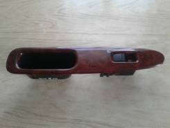 Кнопка стеклоподъемника. Toyota Vista, AZV50, AZV55, SV50, SV55, ZZV50 Toyota Vista Ardeo, AZV50, AZV50G, AZV55, AZV55G, SV50, SV50G, SV55, SV55G, ZZV...