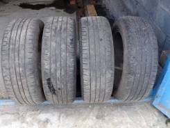 Dunlop SP Sport 7000. Летние, 2011 год, износ: 70%, 4 шт