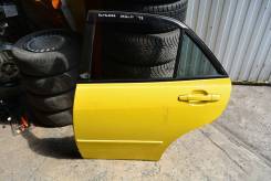 Дверь боковая. Toyota Altezza, GXE10, GXE10W, GXE15, GXE15W, JCE10, JCE10W, JCE15, JCE15W Двигатели: 1GFE, 2JZGE
