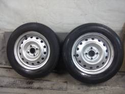 AEZ. x14, 4x100.00, ET-44, ЦО 60,0 мм.