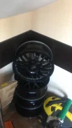 Dotz Mugello. 7.0x16", 4x108, ET15 ����