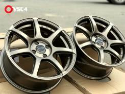 Work Emotion. 7.0x16, 4x100.00, ET35, ЦО 73,1 мм.
