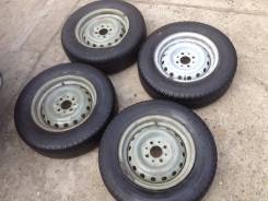 Кама 205 на Ваз. x13" 4x98.00