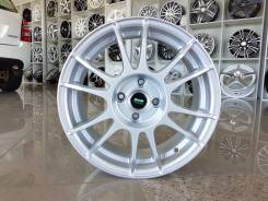 ВАЗ. 6.0x15", 4x98.00, ET35, ЦО 58,6 мм.